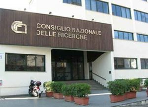 Edificio CNR Via Pietro Castellini. Capri 2009 Capripress
