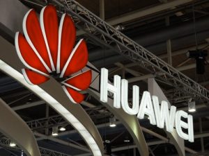 Chinese Huawei company agrees two billion dollar British deals