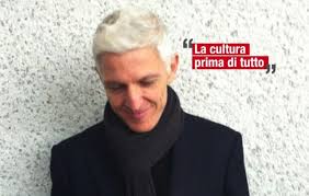 Massimo Bray, la cultura prima di tutto