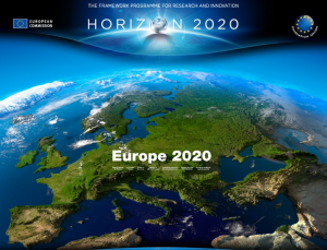 i rappresentanti Horizon 2020