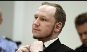 Breivik chiede di frequentare l'Università