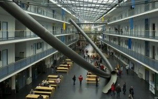 Università di Monaco di Baviera