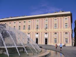 università di Genova