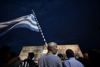 chiusura degli Atenei in Grecia