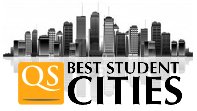 best student cities