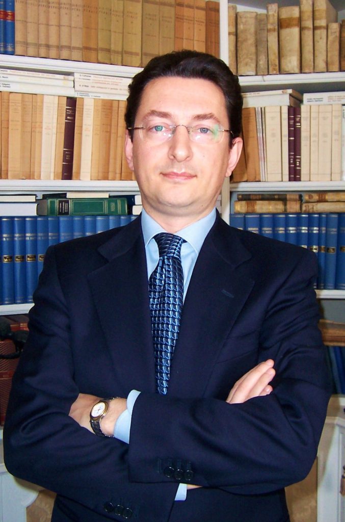 Aldo Sandulli (1)