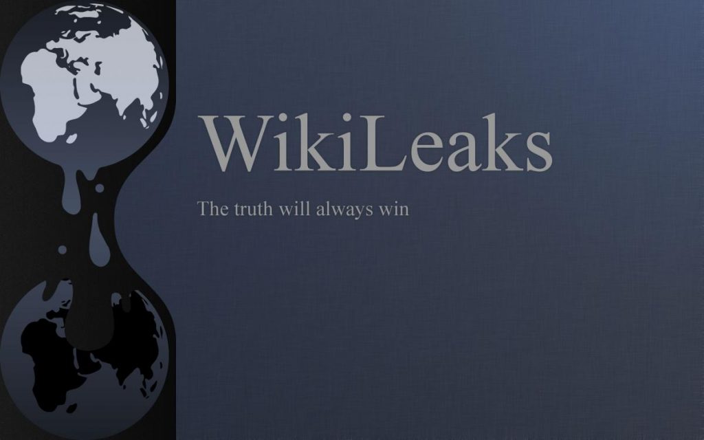 WikiLeaks-Logo-Wallpaper