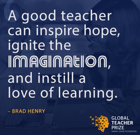 140320_Global_Teacher_Prize_sq_quote_Good_teacher_imagination1a