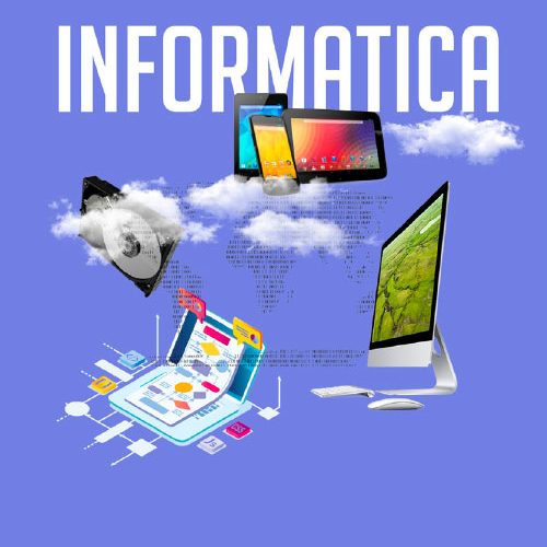 professioni di informatica