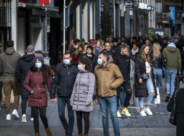 Pandemia in Olanda il racconto di Mattia studente di Scienze Politiche