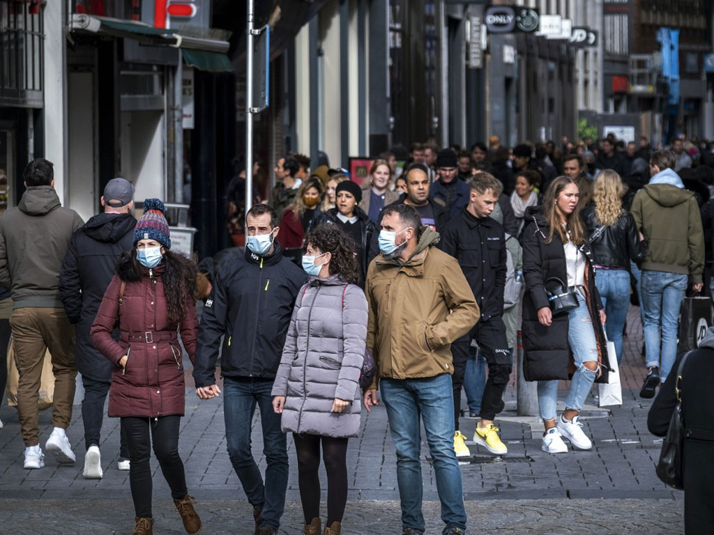 Pandemia in Olanda il racconto di Mattia studente di Scienze Politiche