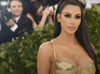 Kim Kardashian & co le giovani di successo