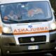 ambulanza scuola