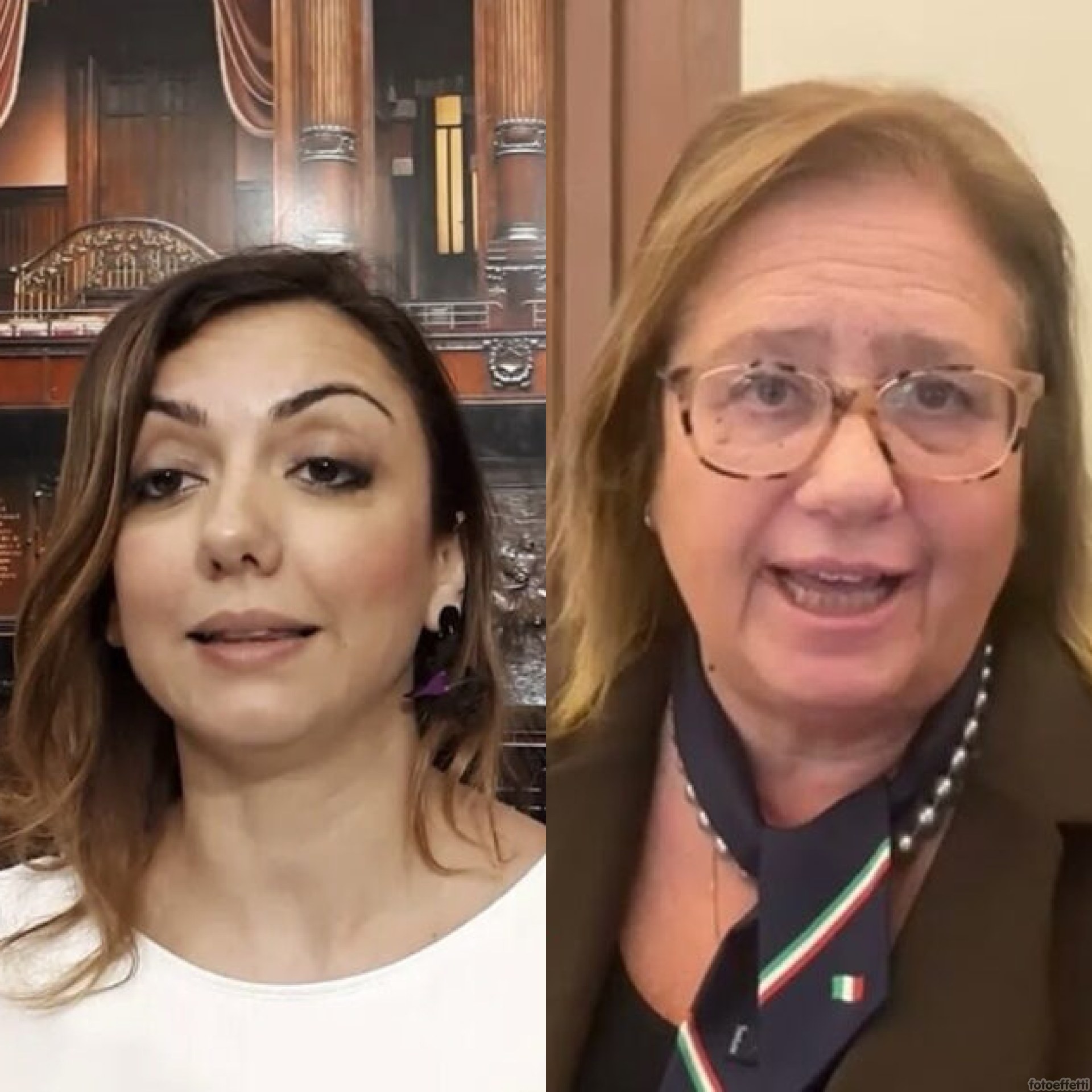 Chi sono le nuove sottosegretarie di Istruzione e Università, Paola  Frassinetti e Augusta Montaruli? - Corriere dell'Università