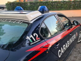 carabinieri