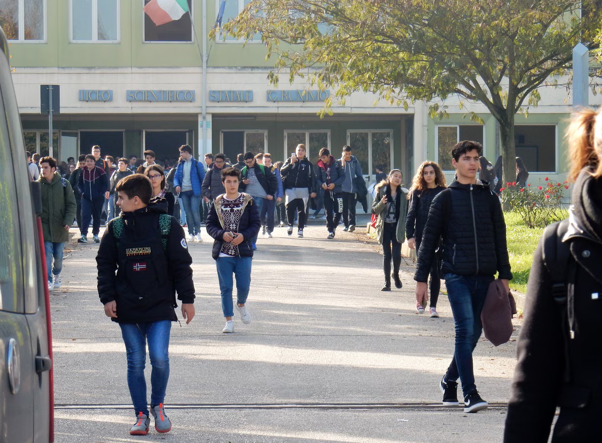 Ponti e festività, il calendario scolastico 2024/2025 Corriere dell