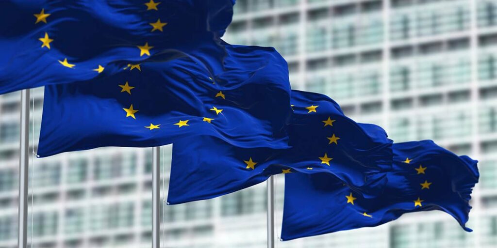 commissione europea stage