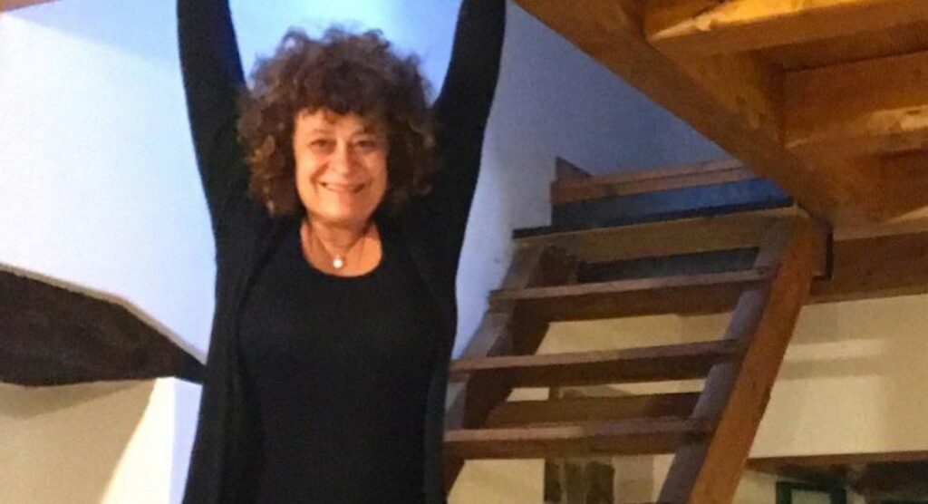 maestra ferrari paola
