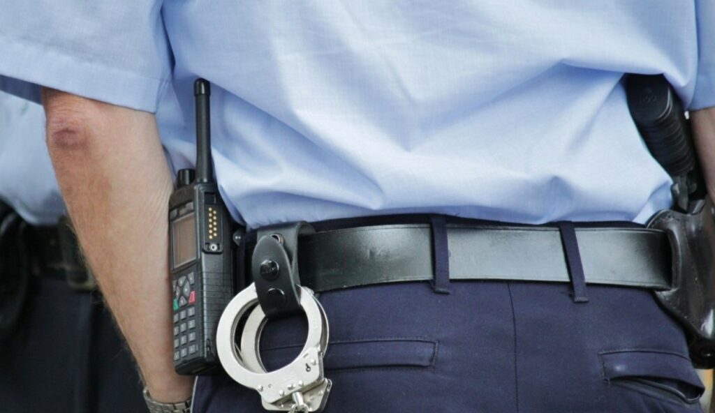 scuola arrestato