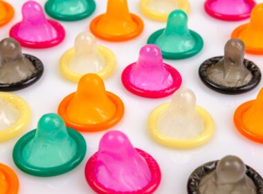 Preservativi gratis per gli studenti