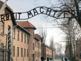 Auschwitz