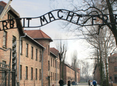 Auschwitz