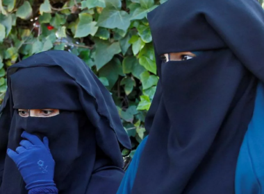 Niqab