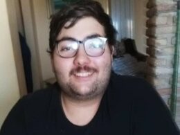 gianmarco bruscia malore maturità