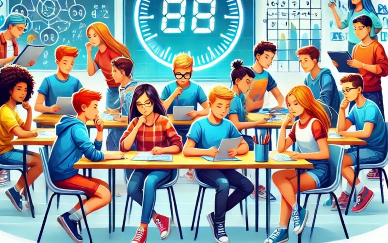 giochi matematici del mediterraneo