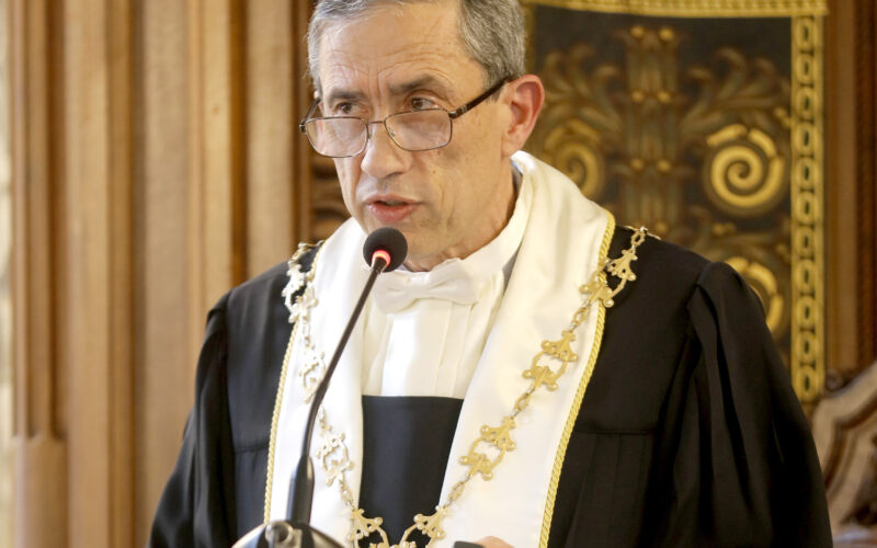 riccardo zucchi rettore pisa