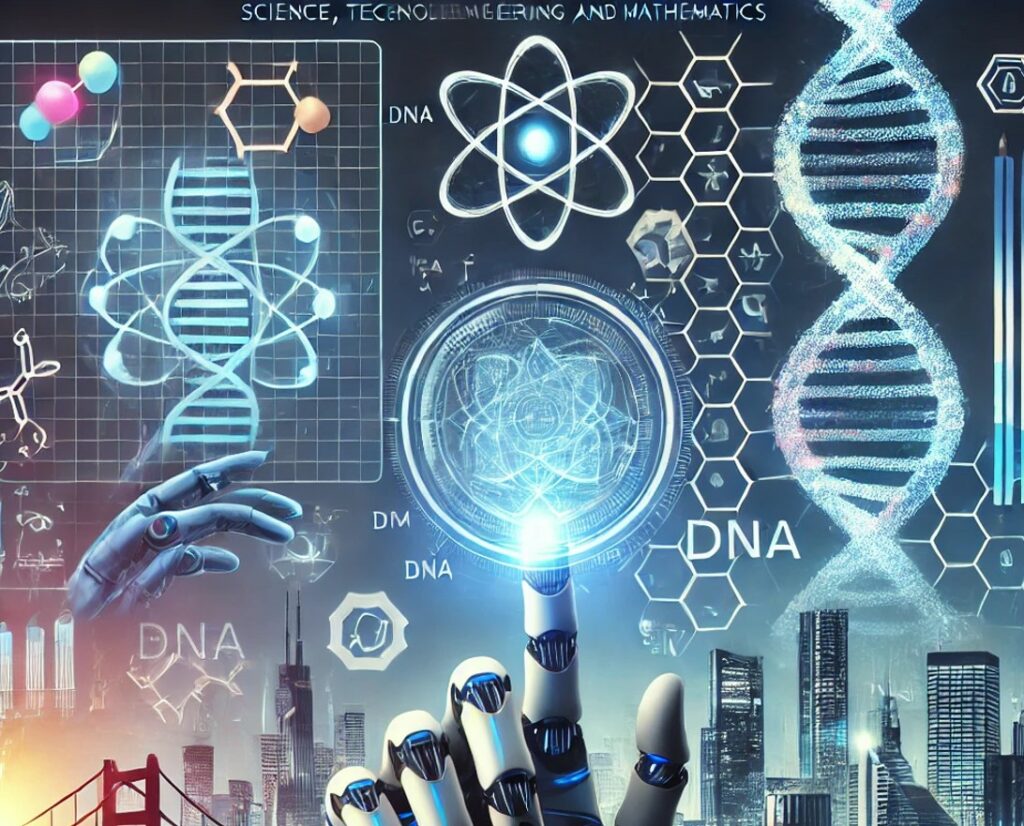 stem scuola