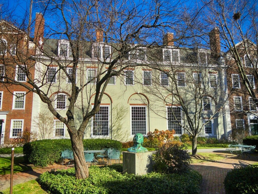 Harvard