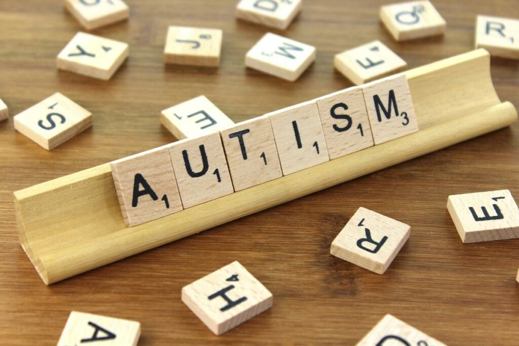 disturbi dello spettro autistico