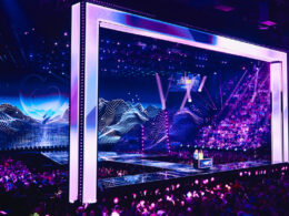 scaletta Eurovision 2025 seconda semifinale