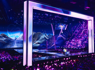 scaletta Eurovision 2025 seconda semifinale