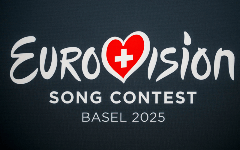 Finalisti Eurovision Song Contest 2025