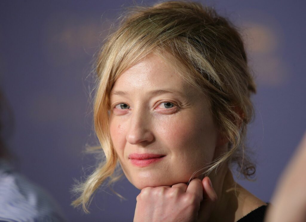 Alba Rohrwacher