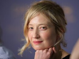 Alba Rohrwacher