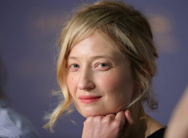 Alba Rohrwacher