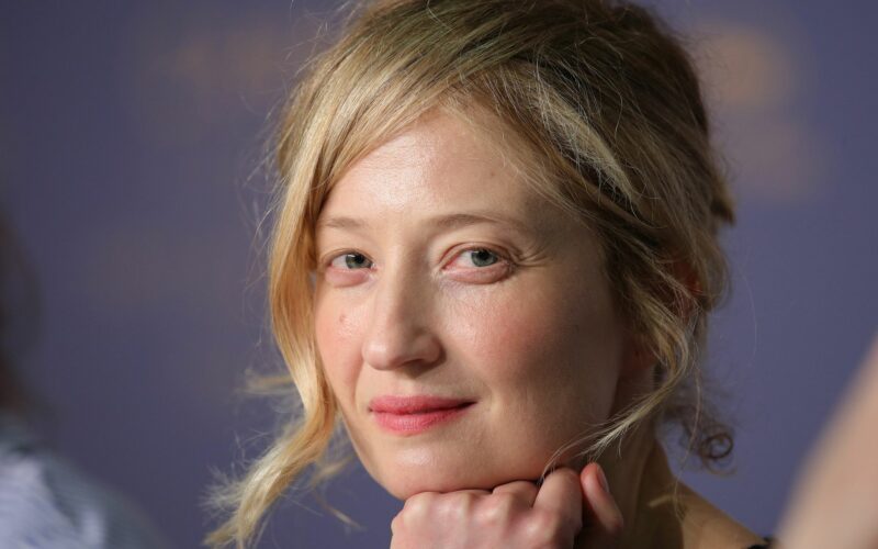 Alba Rohrwacher