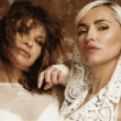 Serenata di Serena Brancale e Alessandra Amoroso