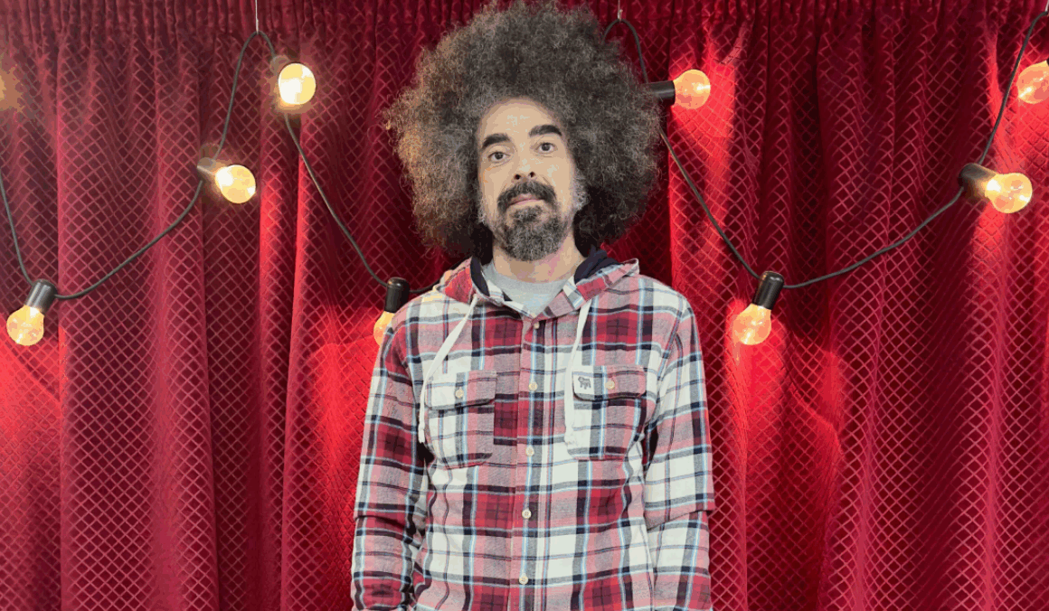 Date Caparezza Tour 2026
