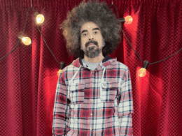 Date Caparezza Tour 2026