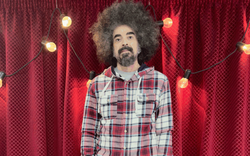 Date Caparezza Tour 2026