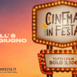 Cinema in Festa