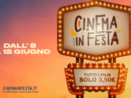 Cinema in Festa