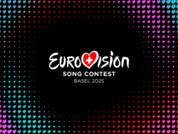 Turquoise Carpet Eurovision 2025