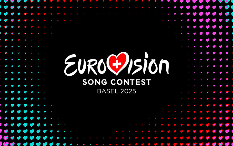 Turquoise Carpet Eurovision 2025