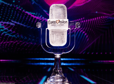 Eurovision 2025 prima semifinale