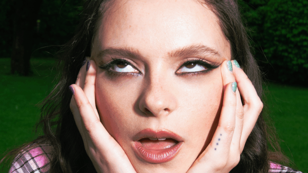 Francesca Michielin nuovo singolo "Francesca"
